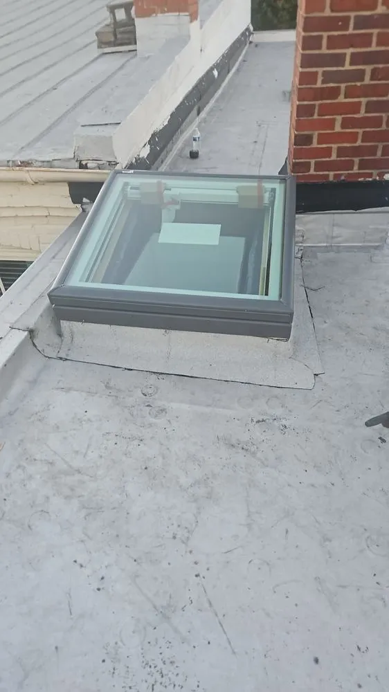 Slide of Sunrise Construction Services