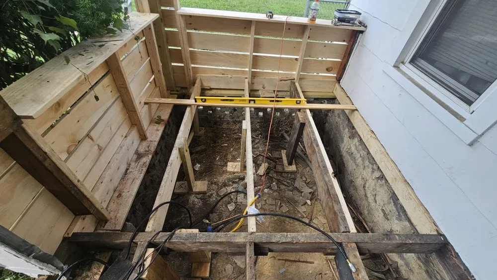 Slide of Sunrise Construction Services