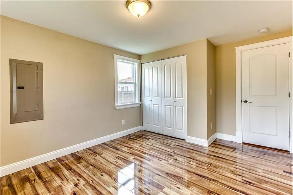 Slide of Sunrise Construction