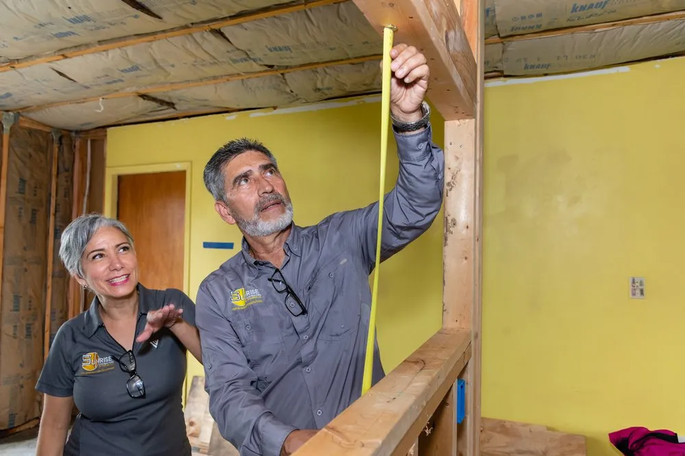 Slide of Sunrise Contractors of Florida