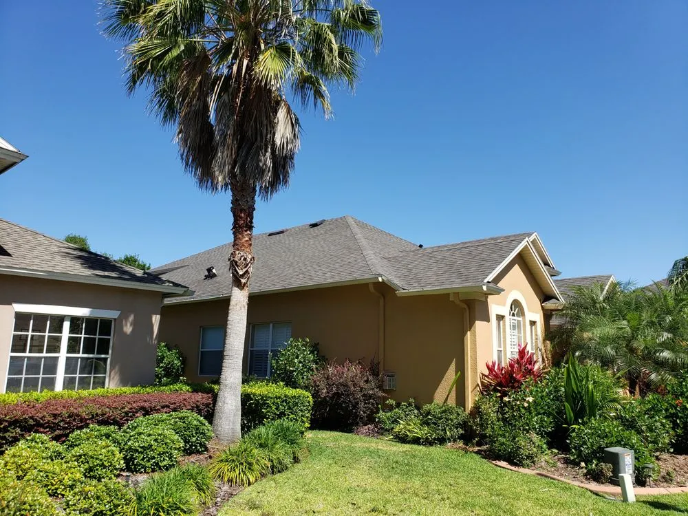 Expert storm damage roof repair experts serving St. Petersburg, FL - Sunrise Contractors