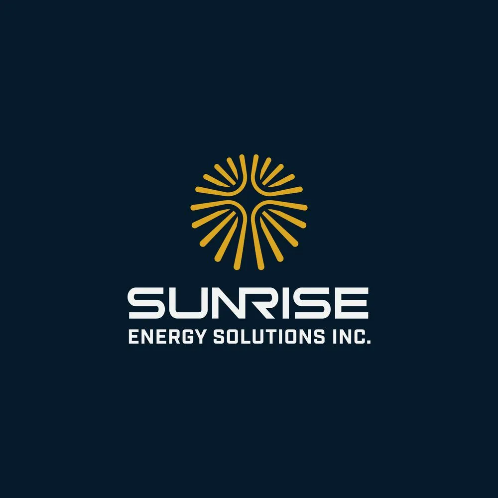 Slide of Sunrise Energy Solutions