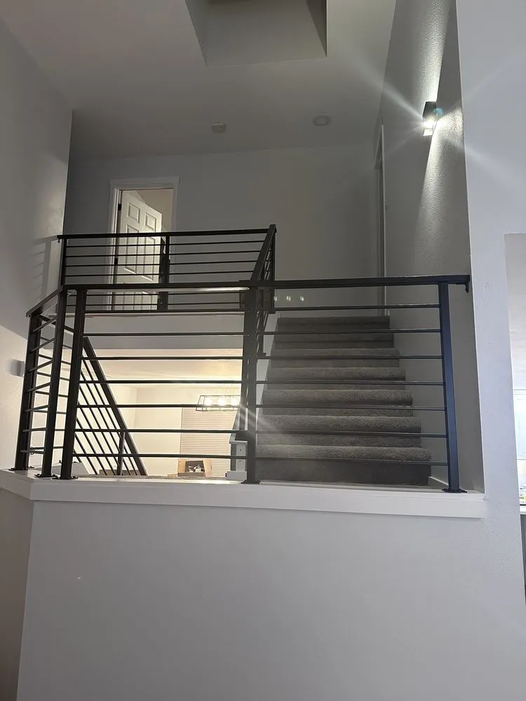 Slide of Sunrise Energy Solutions