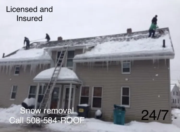 Slide of Sunrise Exterior