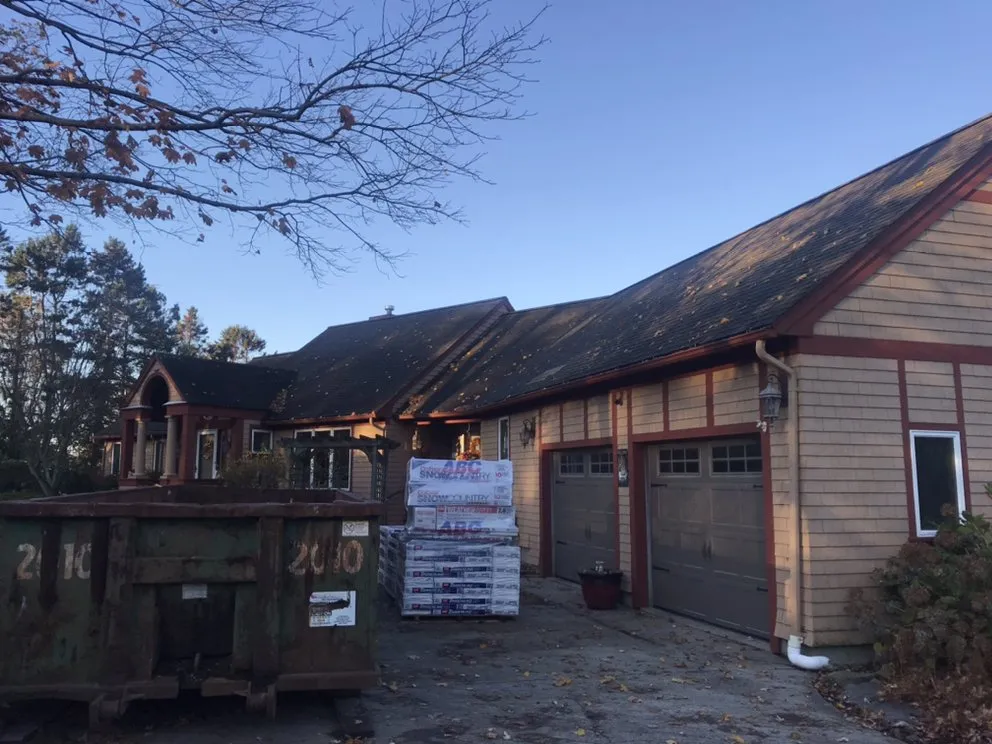 Slide of Sunrise Exterior