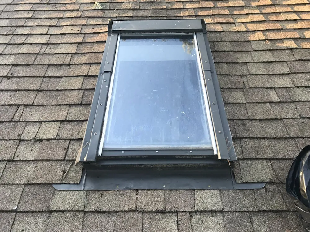 Slide of Sunrise Exterior