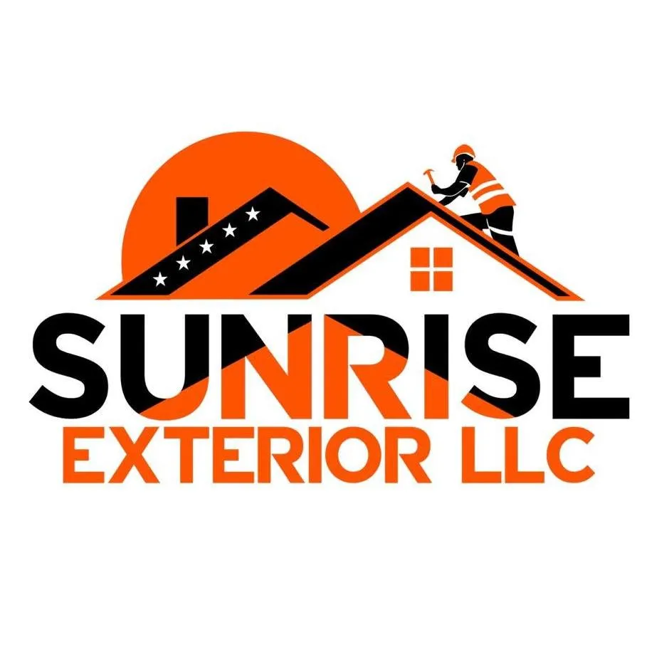 Slide of Sunrise Exterior