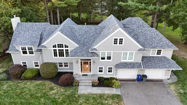 Sunrise Exterior Logo