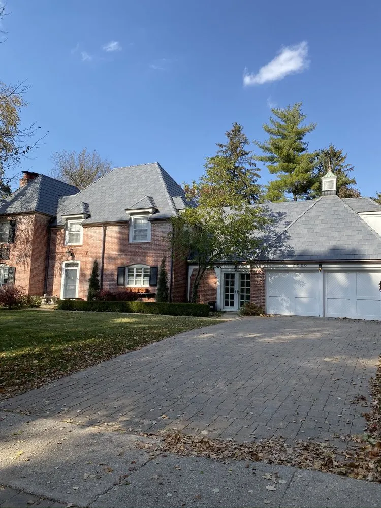 Slide of Sunrise Exteriors