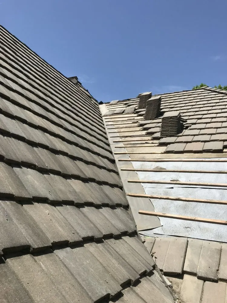 Slide of Sunrise Exteriors