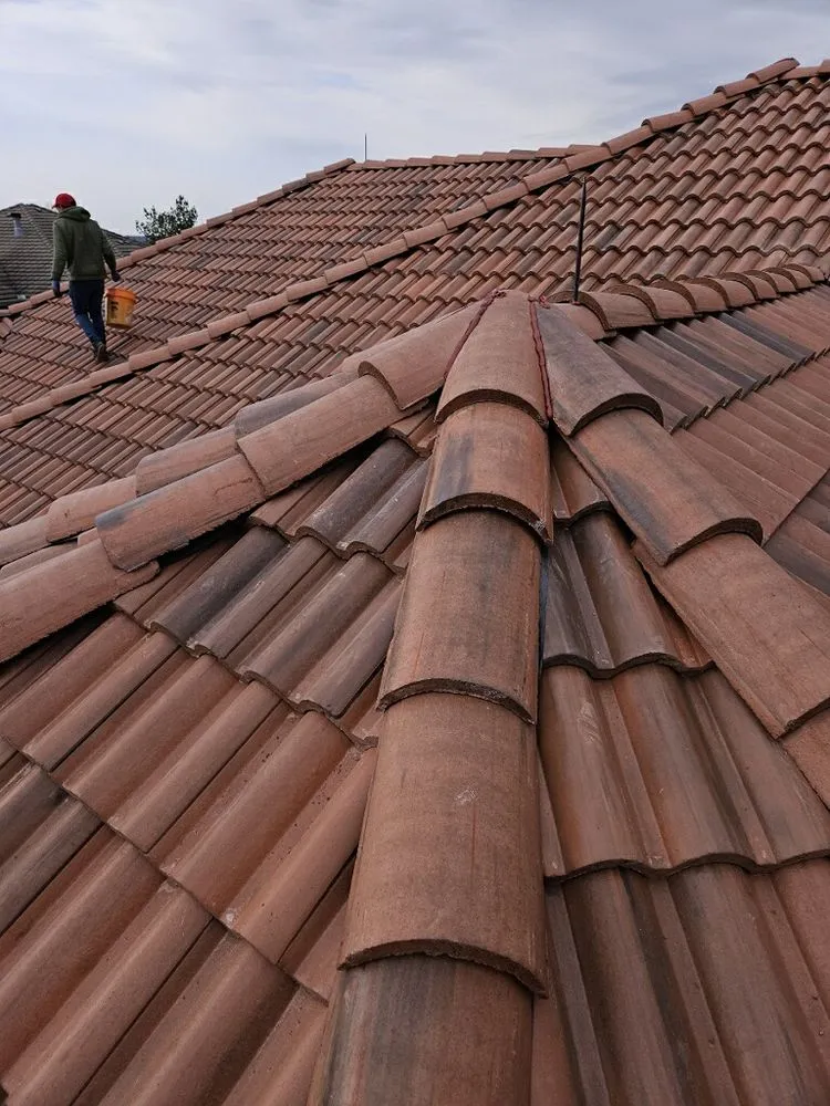 Slide of Sunrise Exteriors