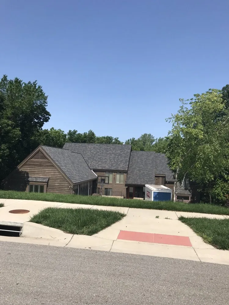 Slide of Sunrise Exteriors