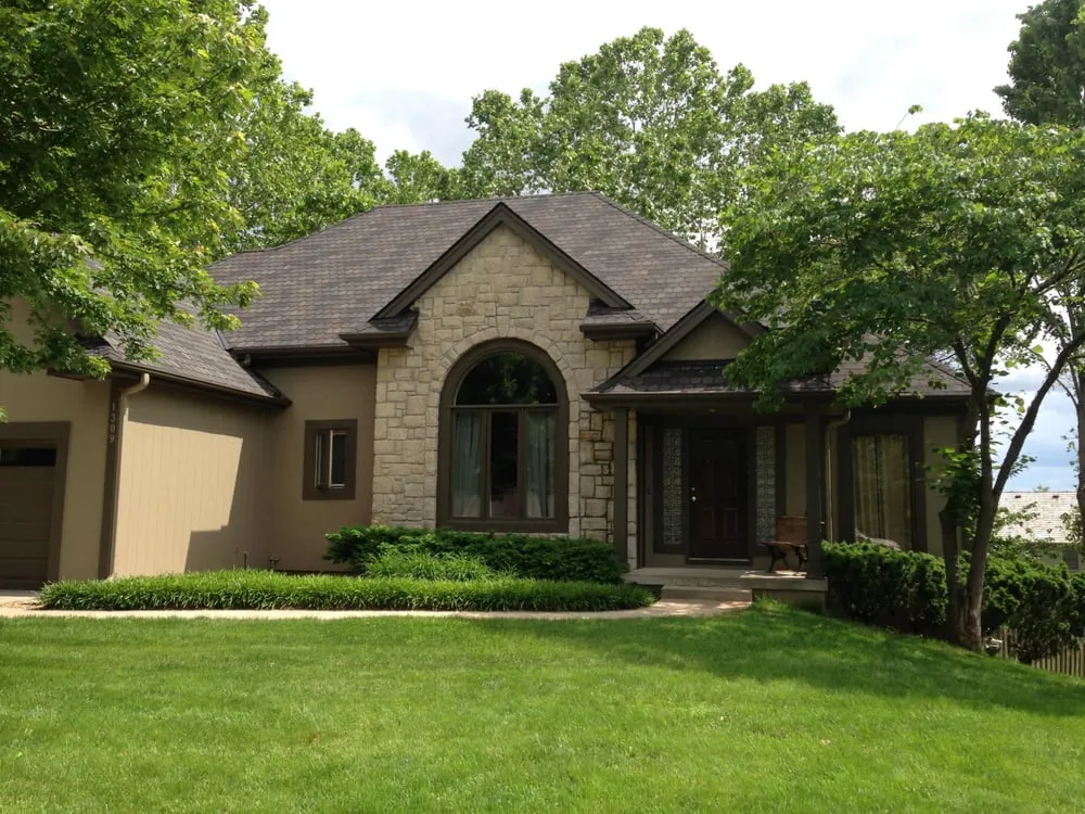 Slide of Sunrise Exteriors