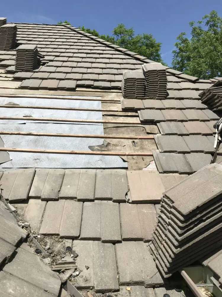 Slide of Sunrise Exteriors