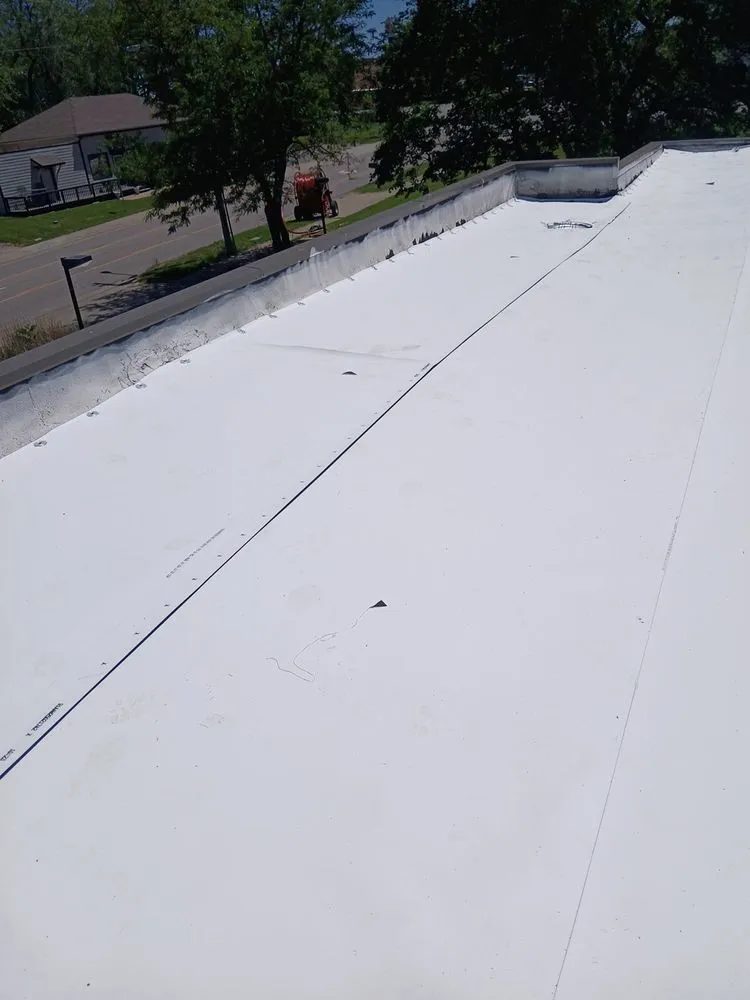 Slide of Sunrise Exteriors