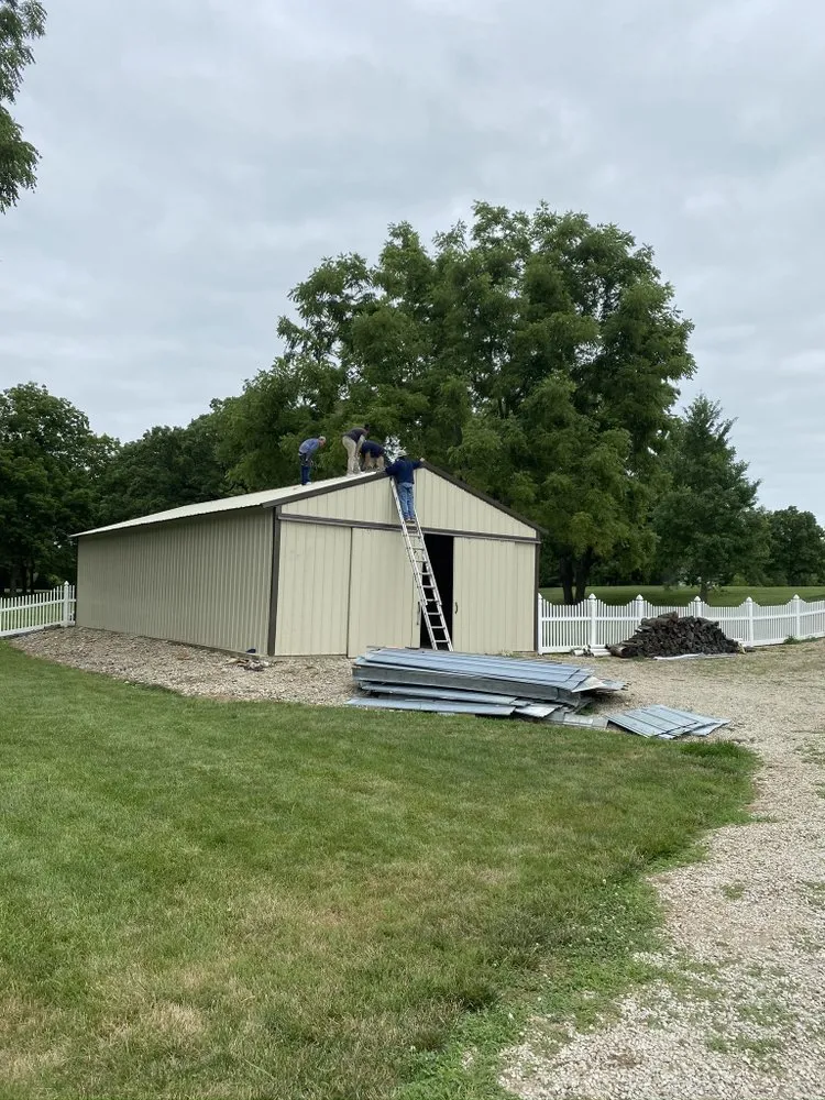 Slide of Sunrise Exteriors