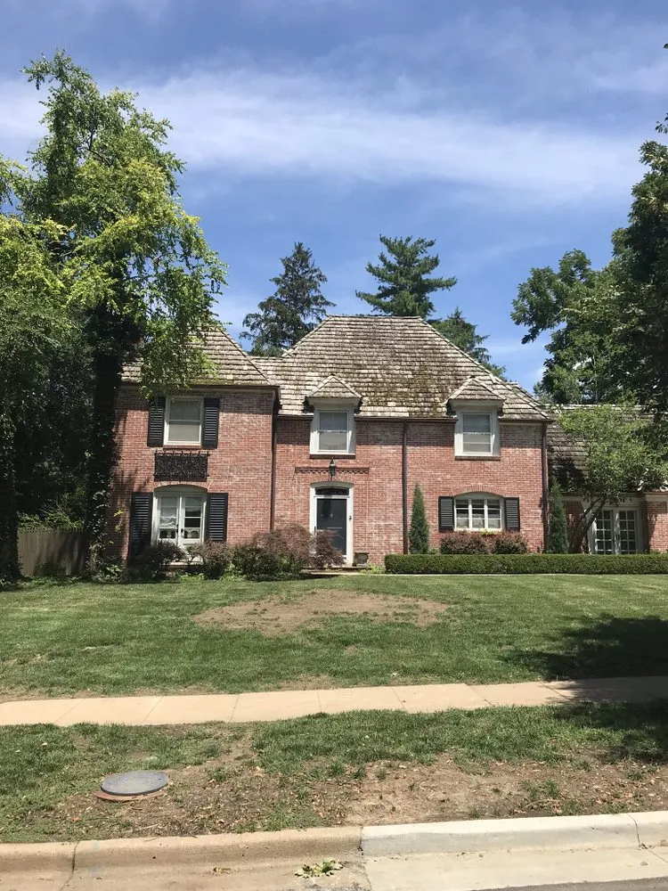 Slide of Sunrise Exteriors