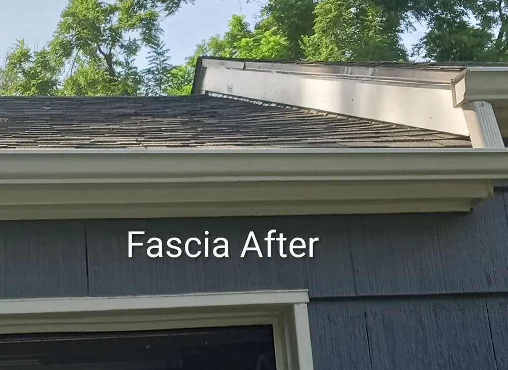 Slide of Sunrise Exteriors