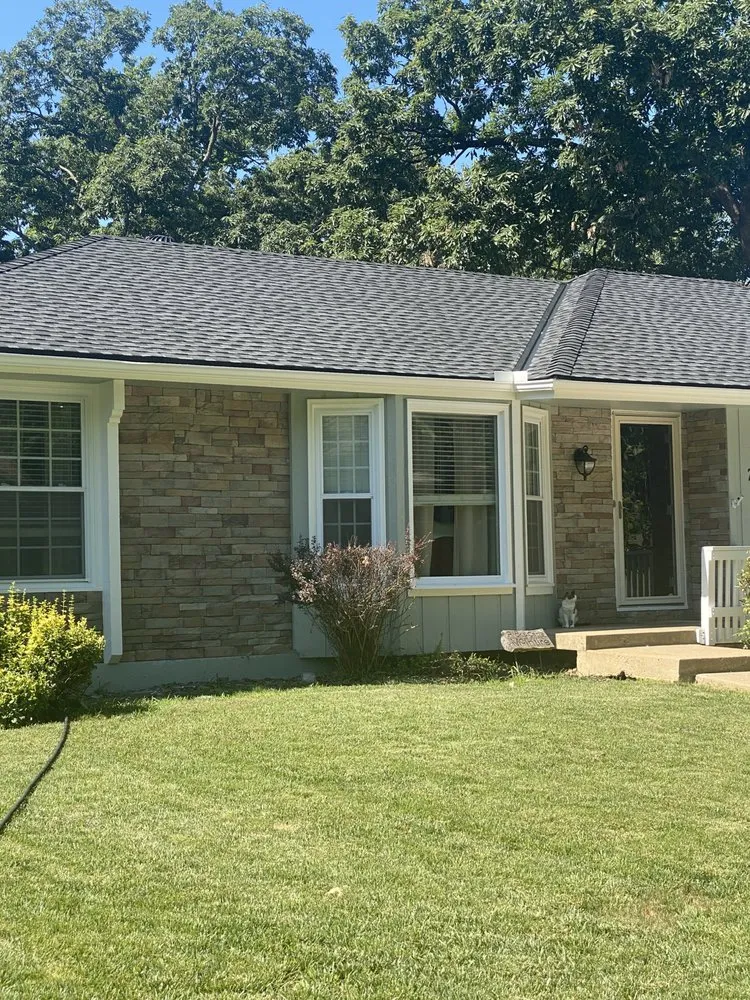 Slide of Sunrise Exteriors