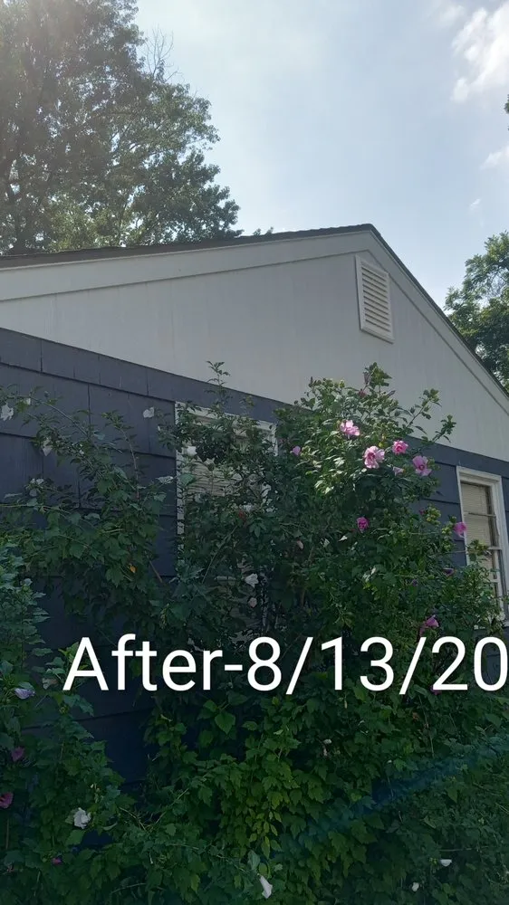 Slide of Sunrise Exteriors