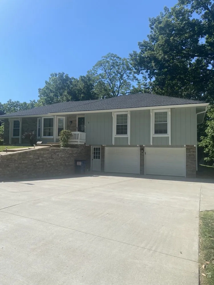 Slide of Sunrise Exteriors