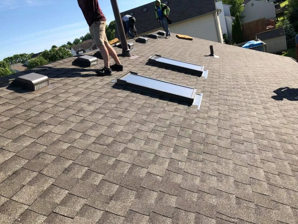 Slide of Sunrise Exteriors