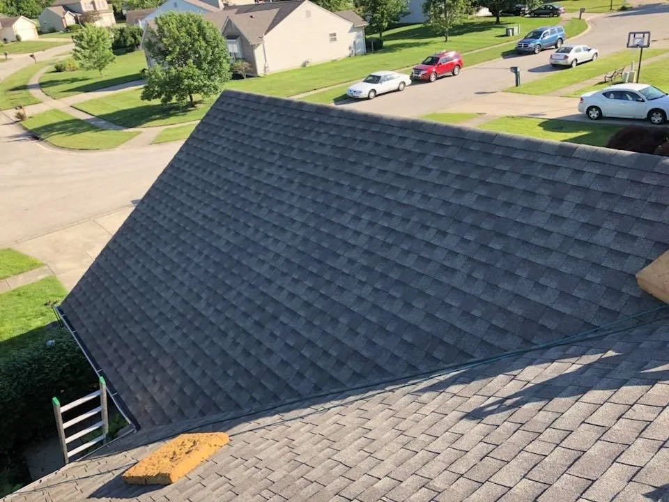 Slide of Sunrise Exteriors