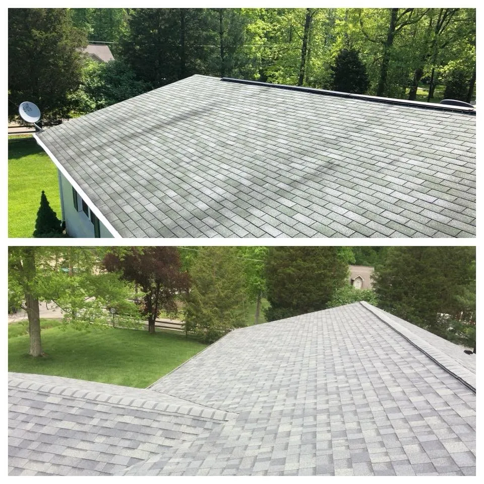 Slide of Sunrise Exteriors