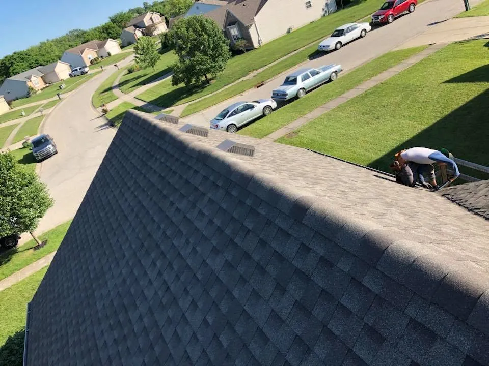 Slide of Sunrise Exteriors