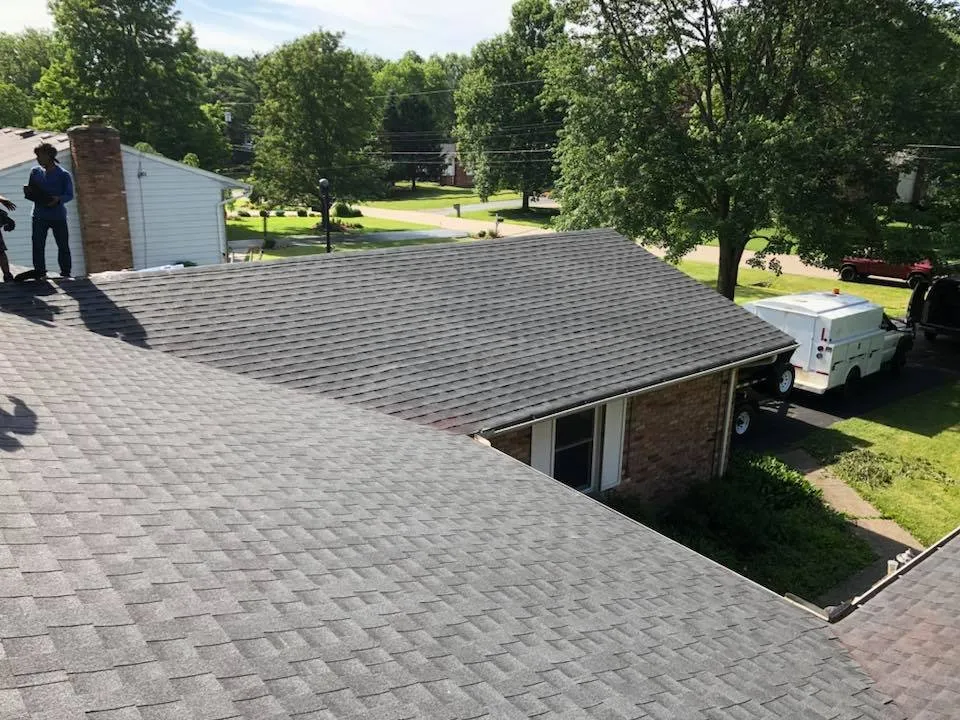 Slide of Sunrise Exteriors