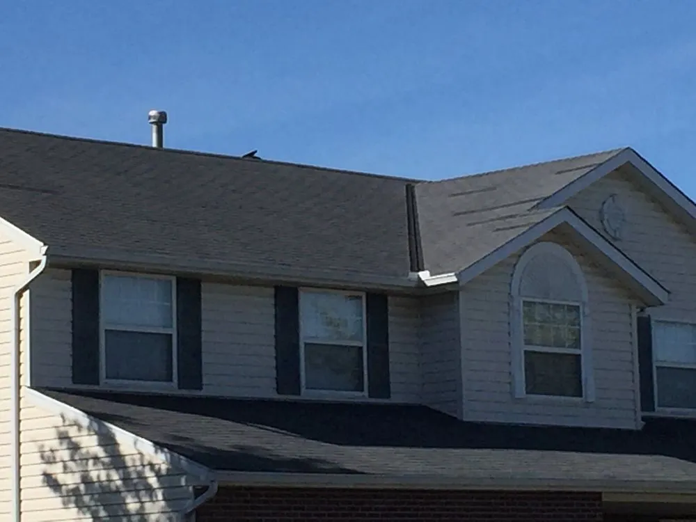 Slide of Sunrise Exteriors