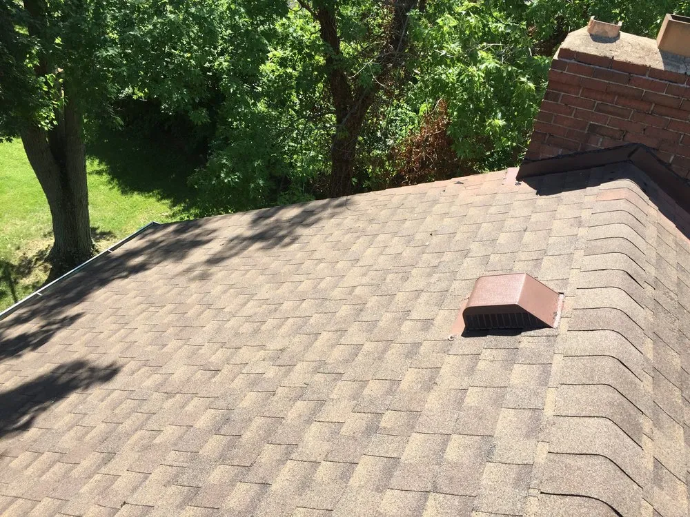 Slide of Sunrise Exteriors