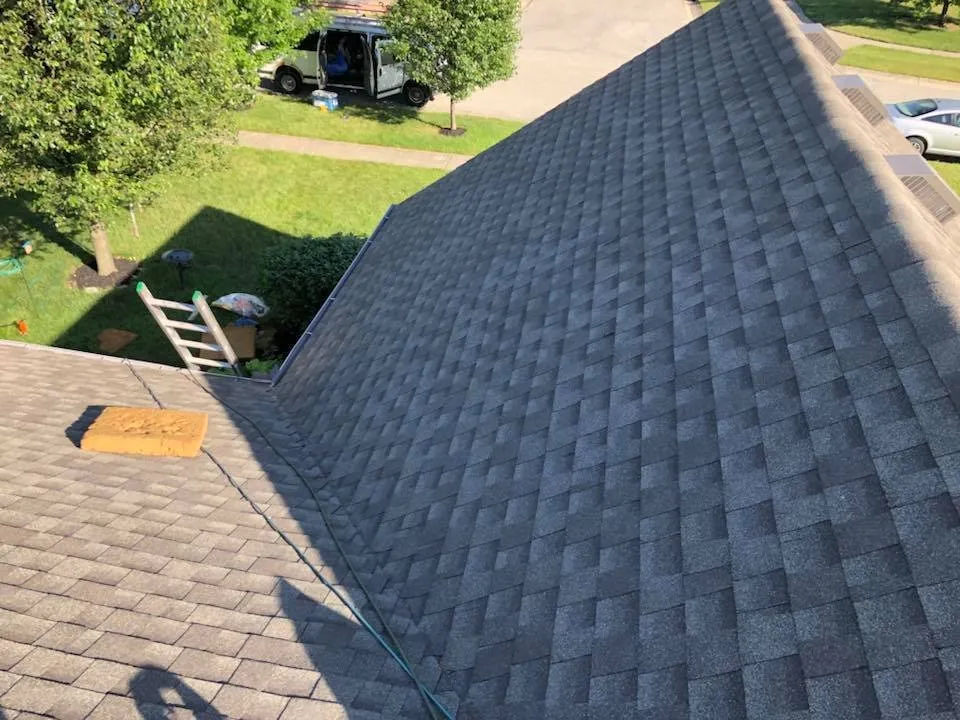 Slide of Sunrise Exteriors