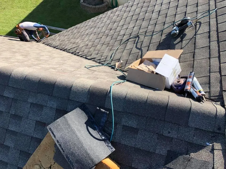 Slide of Sunrise Exteriors