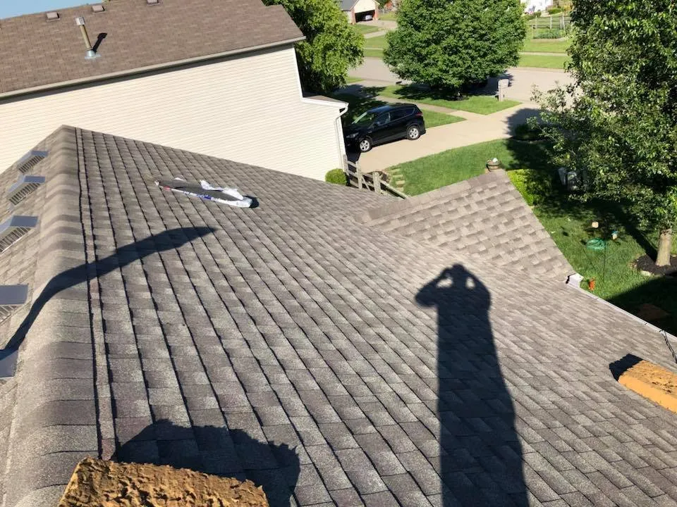 Slide of Sunrise Exteriors