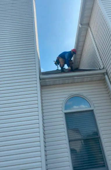 Slide of Sunrise Home Construction