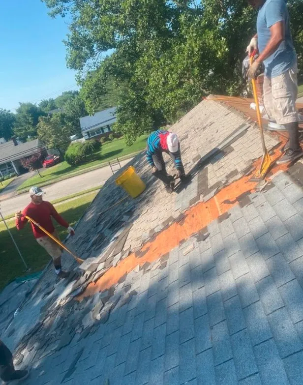 Slide of Sunrise Home Construction