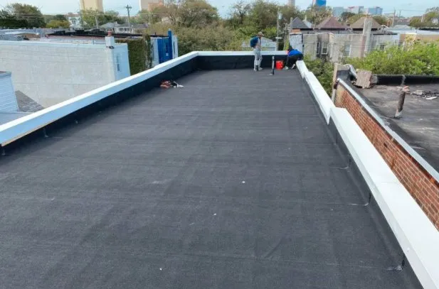 Slide of Sunrise Home Construction