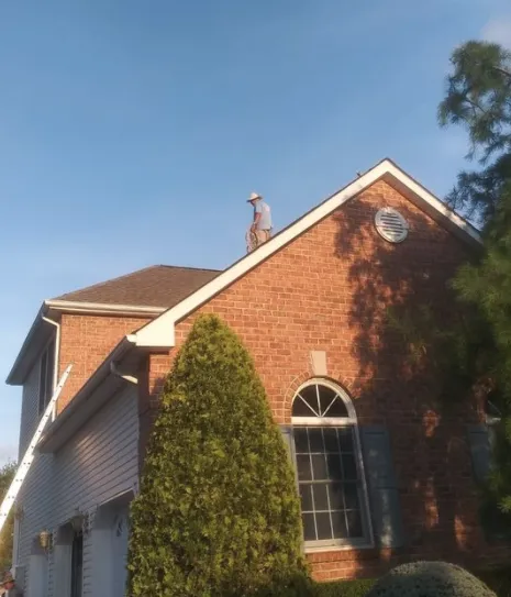 Slide of Sunrise Home Construction