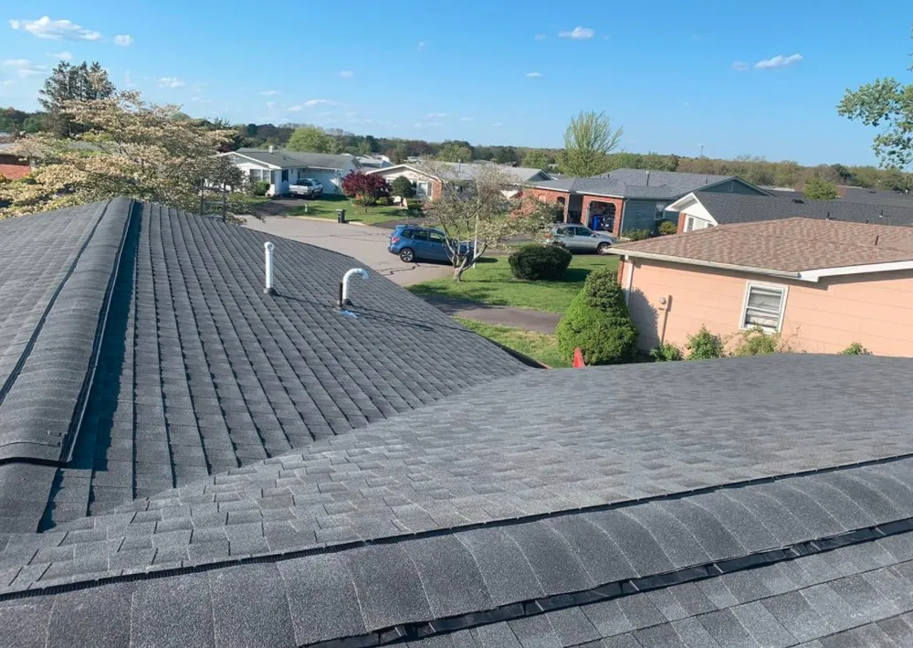 Slide of Sunrise Home Construction