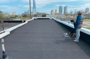 Slide of Sunrise Home Construction