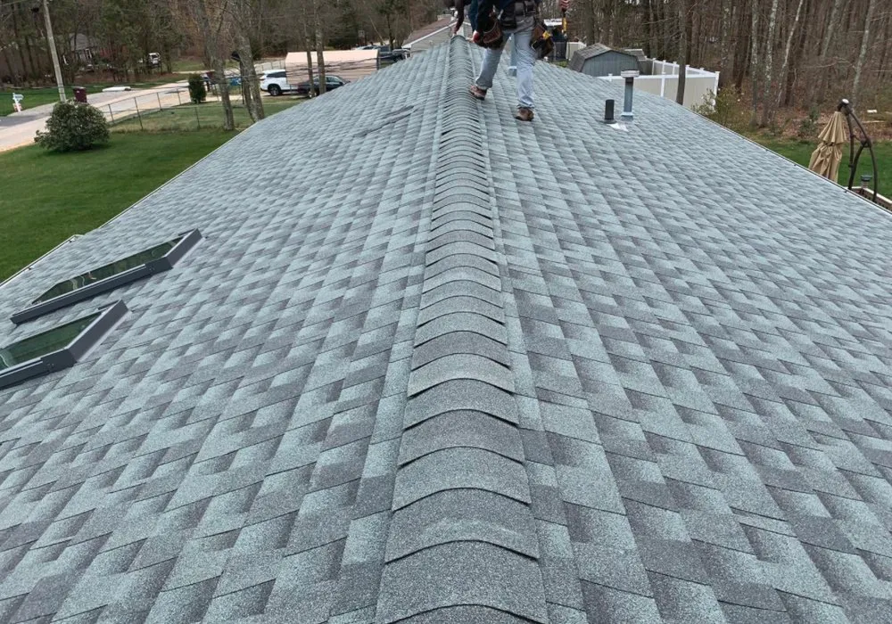 Slide of Sunrise Home Construction