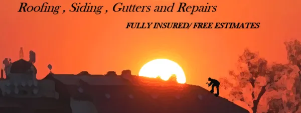 Sunrise Home Construction Logo