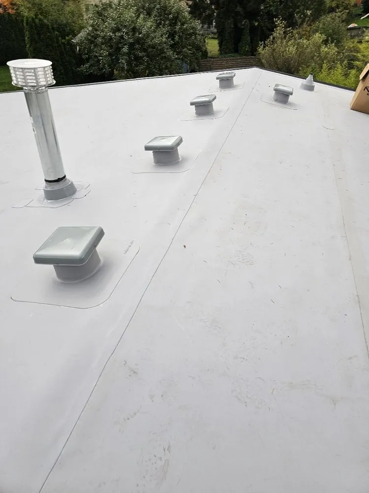 Slide of Sunrise Home Pros