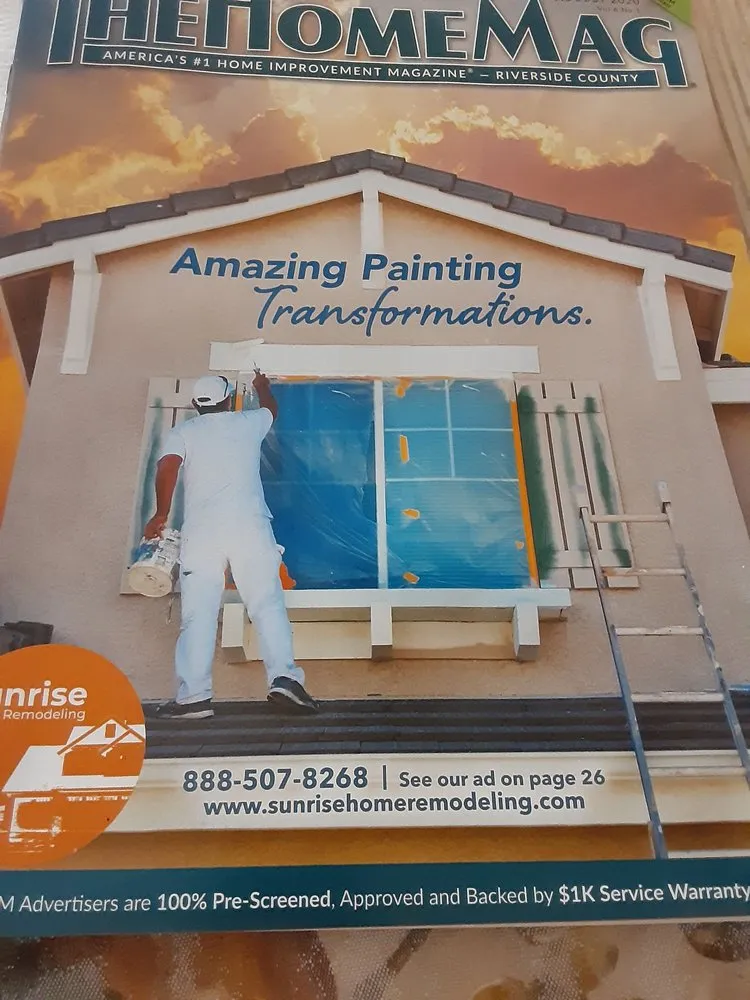 Expert roof inspection in Valley Village, CA - Sunrise Home Remodeling