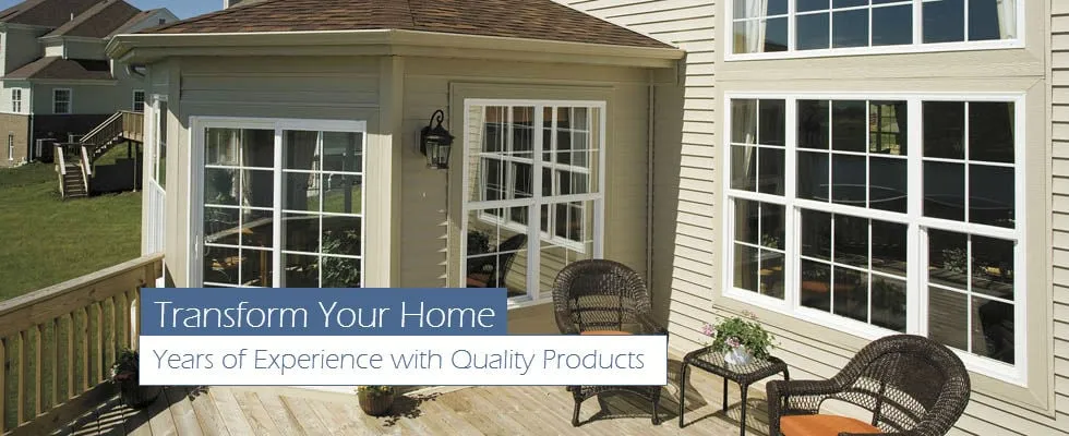 Slide of Sunrise Remodelers