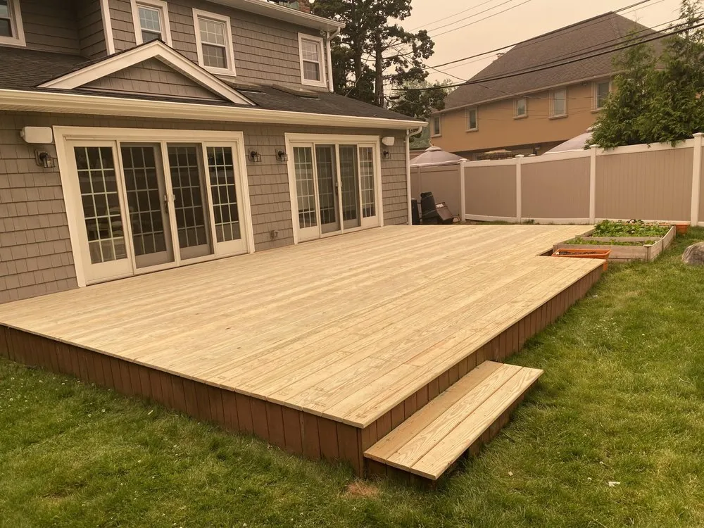 Slide of Sunrise Roofing & Chimney