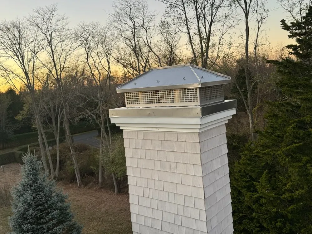 Slide of Sunrise Roofing & Chimney