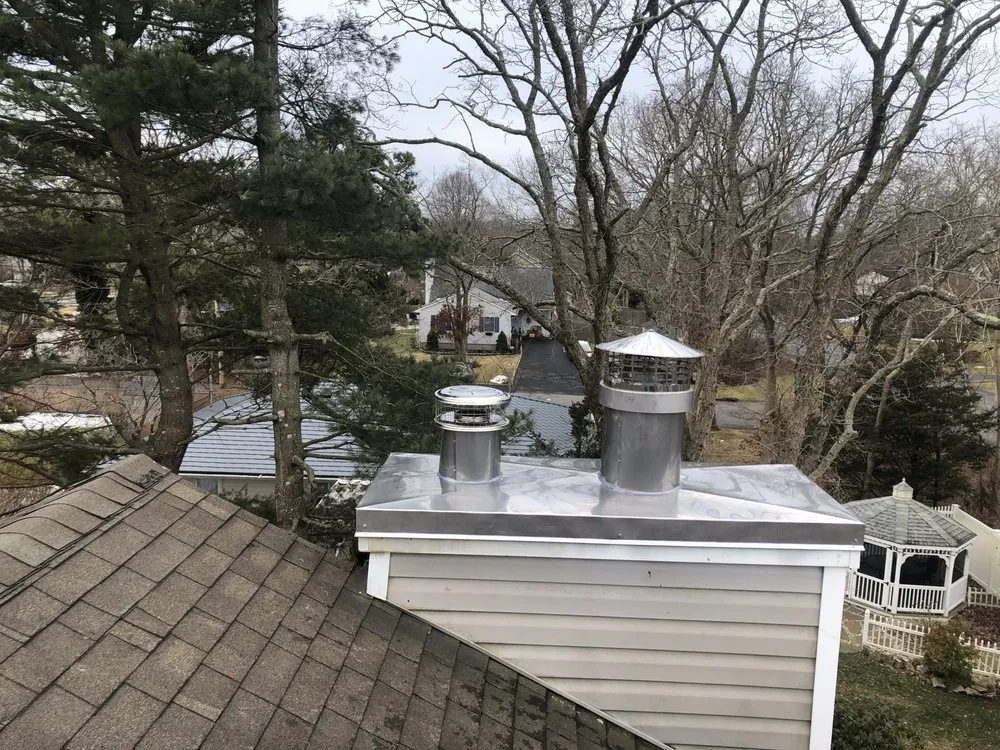 Slide of Sunrise Roofing & Chimney