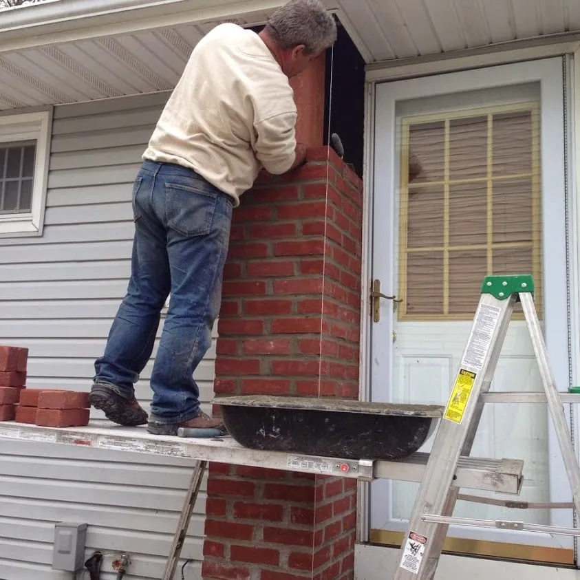 Slide of Sunrise Roofing & Chimney